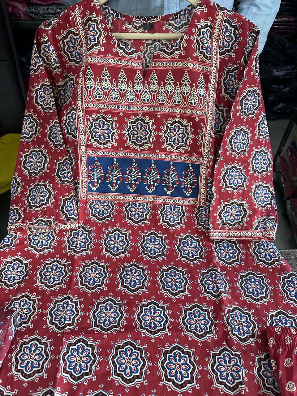 Adaa Heritage Anarkali Collection