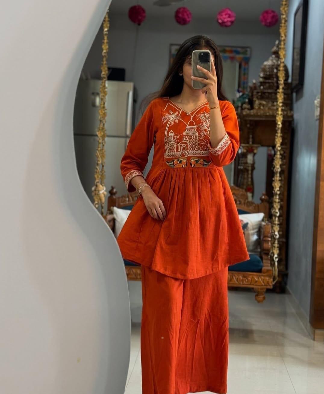 Adaa Summer Bloom Collection
