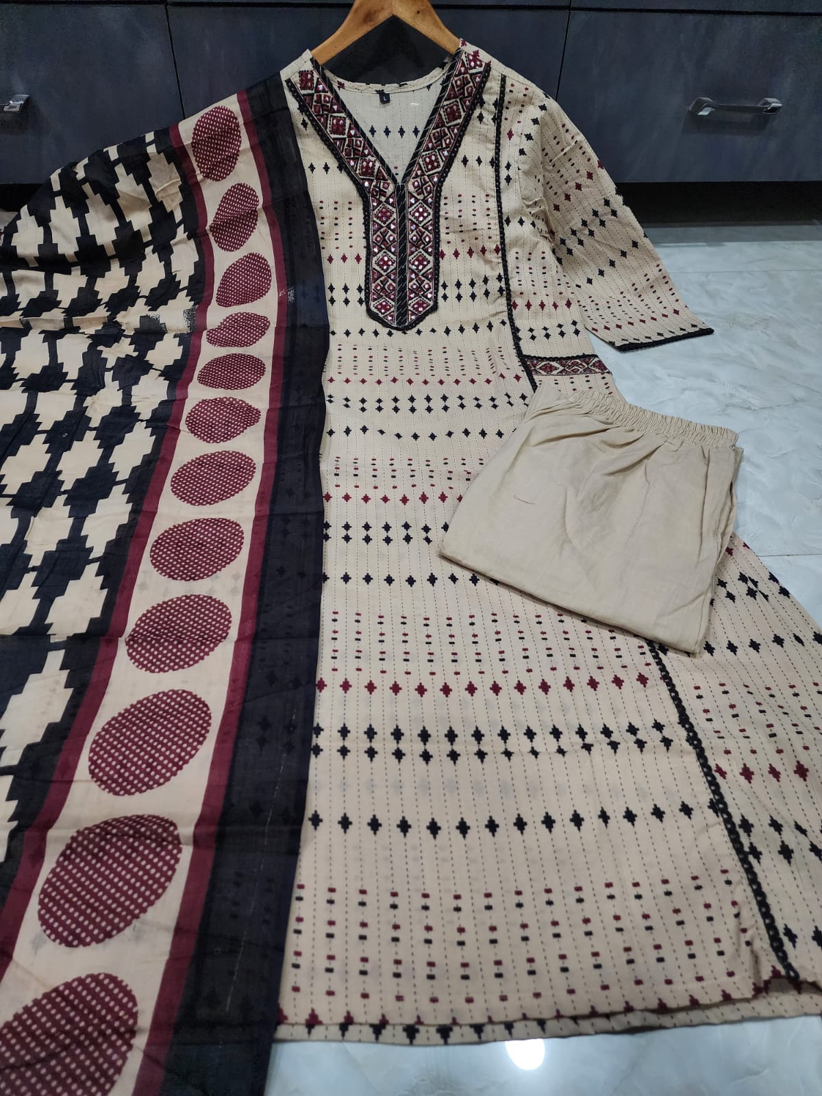 House of Adaa Lace Work Collection