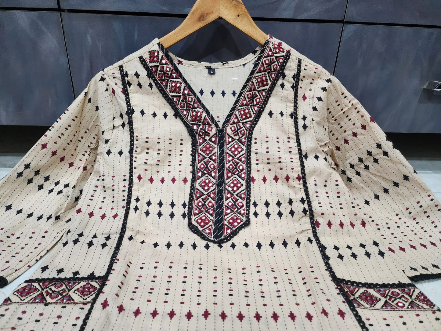 House of Adaa Lace Work Collection